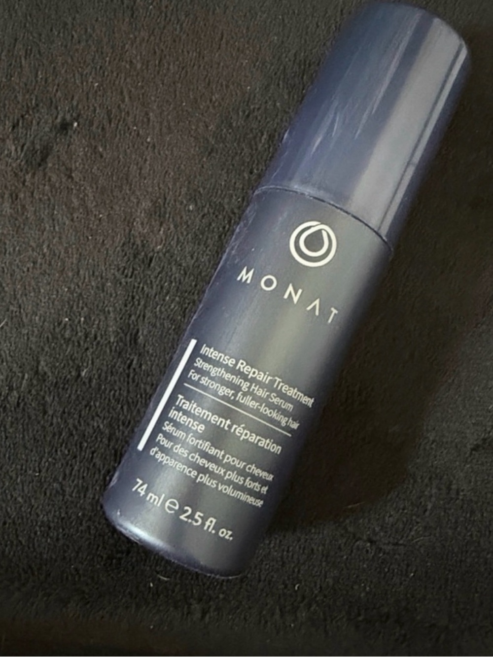 MONAT Intense Repair Treatment Serum - Navy Blue